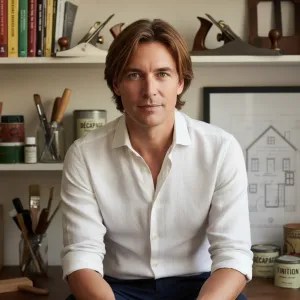 Autor François Renaud